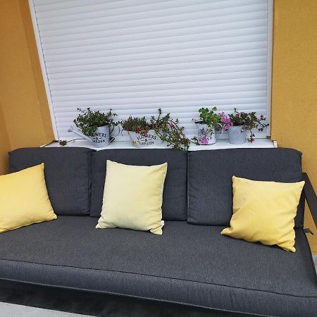 Apartmán Bella Vista Trebinje Exteriér fotografie