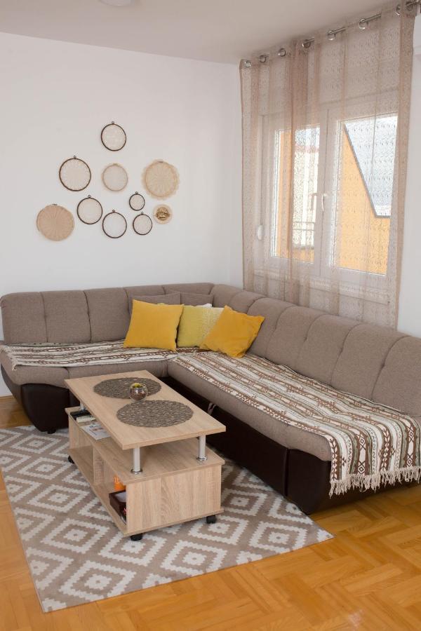 Apartmán Bella Vista Trebinje Exteriér fotografie