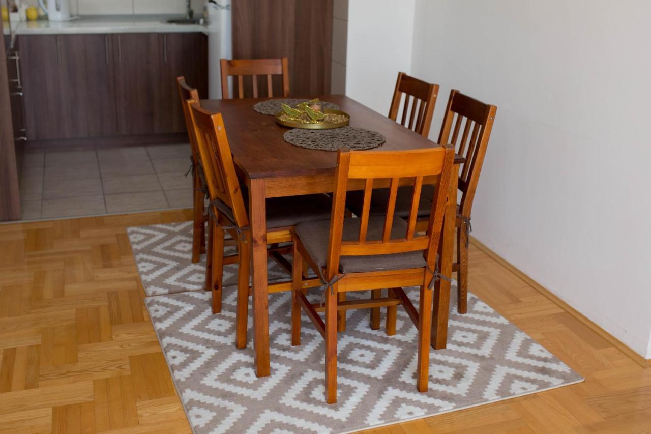 Apartmán Bella Vista Trebinje Exteriér fotografie