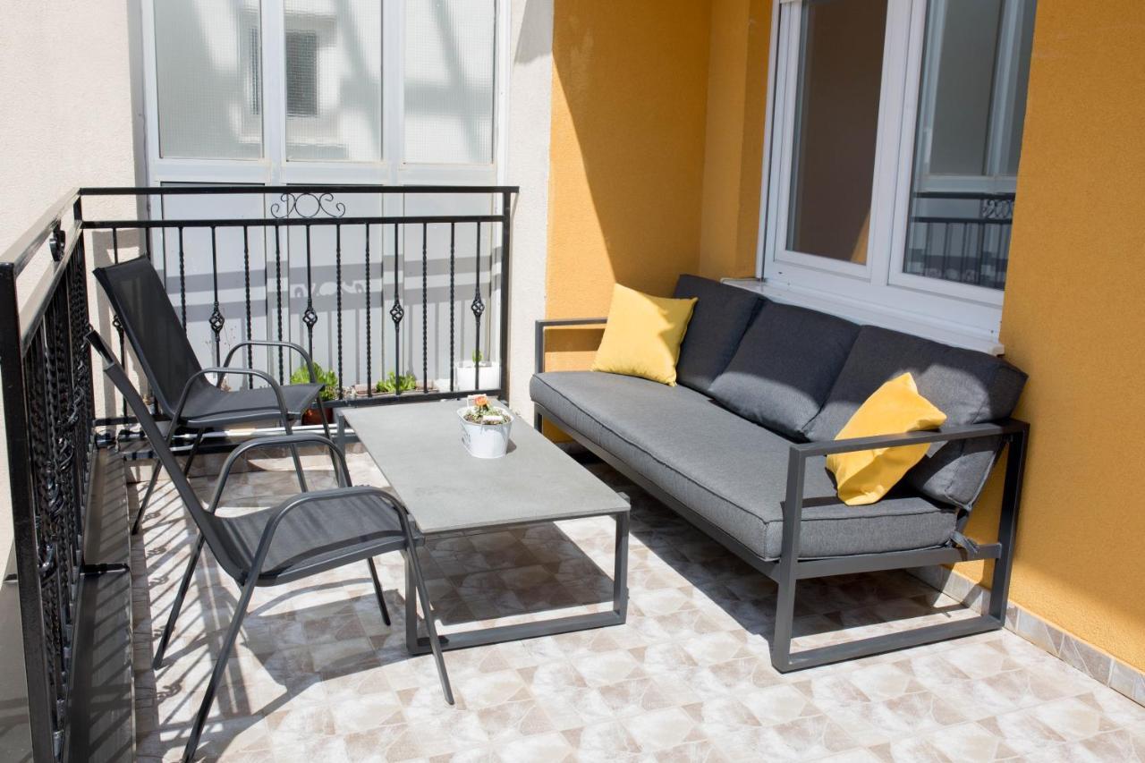 Apartmán Bella Vista Trebinje Exteriér fotografie