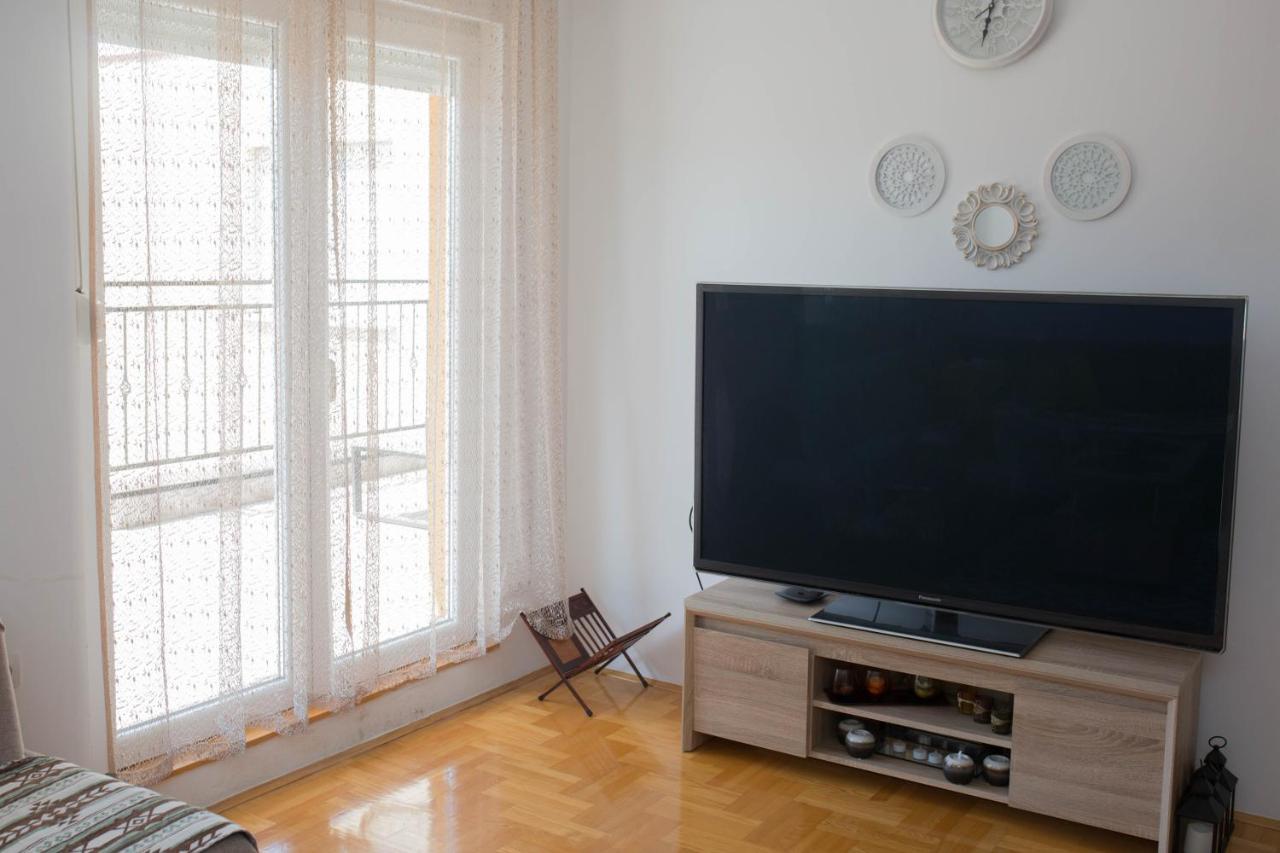 Apartmán Bella Vista Trebinje Exteriér fotografie