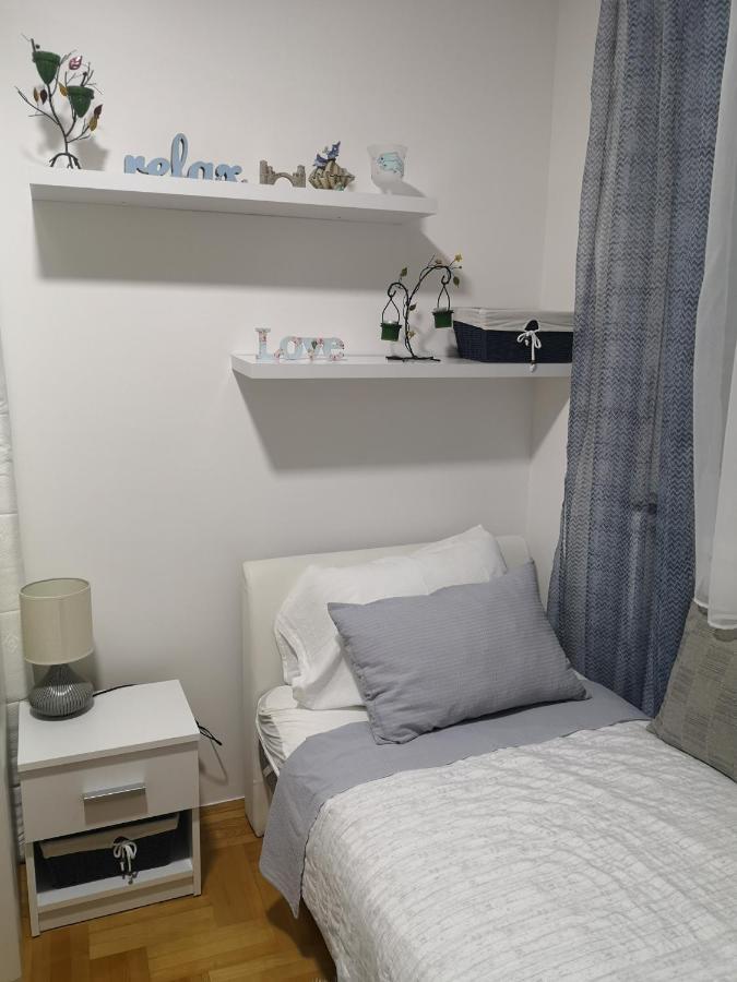 Apartmán Bella Vista Trebinje Exteriér fotografie