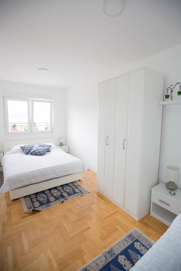 Apartmán Bella Vista Trebinje Exteriér fotografie