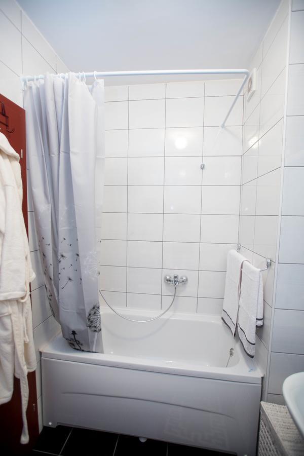 Apartmán Bella Vista Trebinje Exteriér fotografie