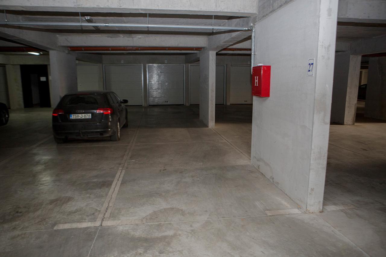 Apartmán Bella Vista Trebinje Exteriér fotografie