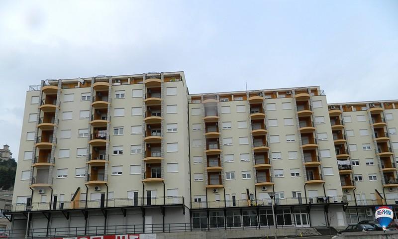 Apartmán Bella Vista Trebinje Exteriér fotografie